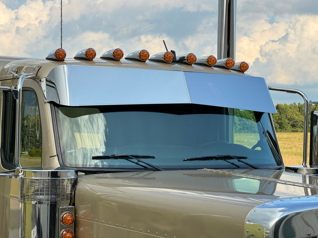 589 Visor, SS OUTLAW 589