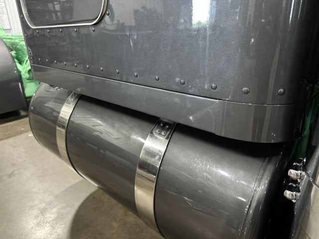 Cab/Sleeper Panels - Paintable, 58