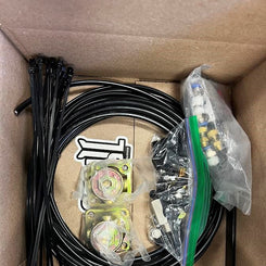 Front Air Dump Kit