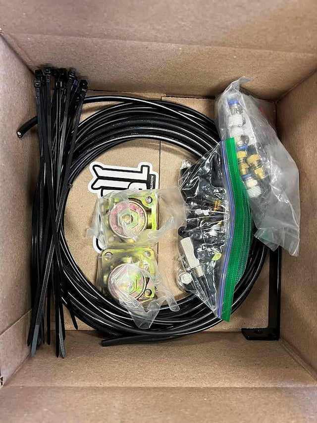Air Dump Kit