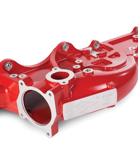 PDI Big Boss Intake Manifold Cummins X15 | ISX15 2013.5-2026