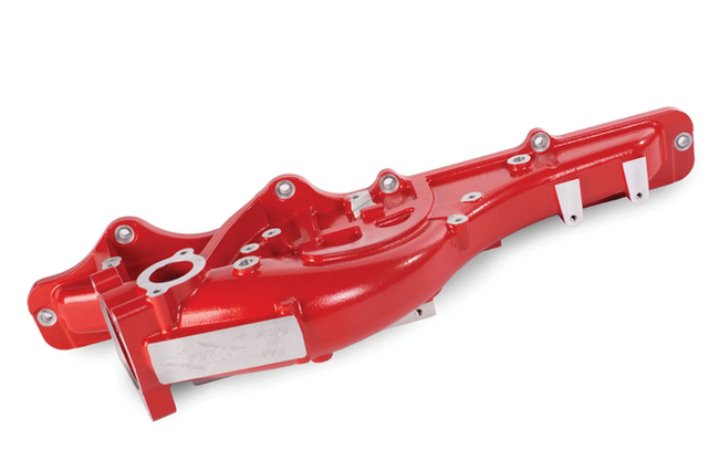 PDI Big Boss Intake Manifold Cummins X15 | ISX15 2013.5-2026