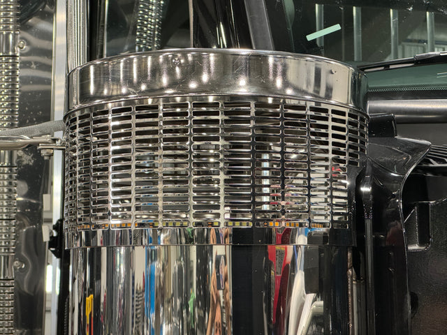 589 BREATHER STROBE LIGHT KIT for PETE 589 CHOOSE A/A or A/W