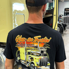 Ol' Butternut NEW DESIGN T-Shirt