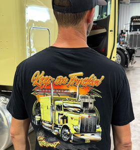 Ol' Butternut NEW DESIGN T-Shirt