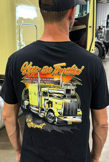 Ol' Butternut NEW DESIGN T-Shirt