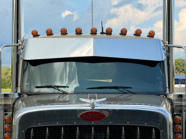 589 Visor, SS OUTLAW 589