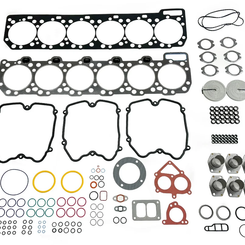 Head Gasket Set, CAT 3406E-C15-C16