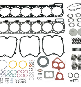 Head Gasket Set, CAT 3406E-C15-C16