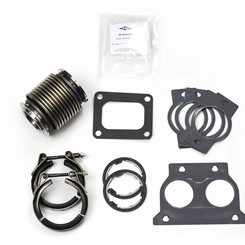 INSTALL KIT Cummins ISX and X15 Manifold
