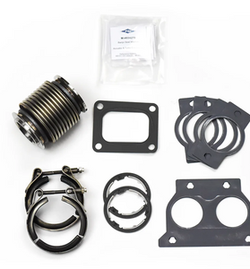 INSTALL KIT Cummins ISX and X15 Manifold