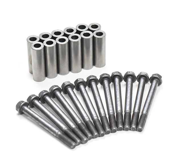 Cummins Stainless Steel Manifold Spacers