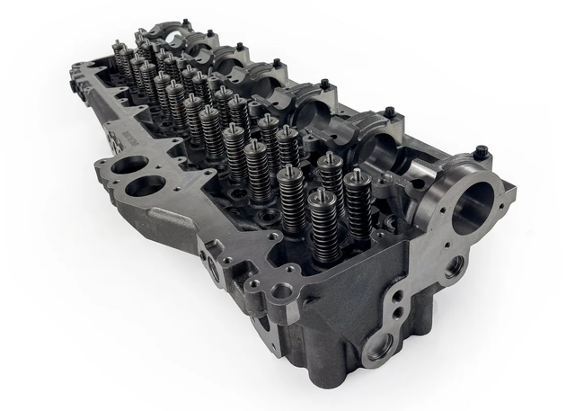 PDI Big Boss Detroit Diesel Series 60 12.7 Stage 1