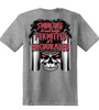TSHIRT, DIESEL LIFE T - Smoking is not only Permitted, It's encouraged!