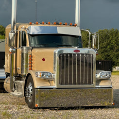 589 Visor, SS OUTLAW 589