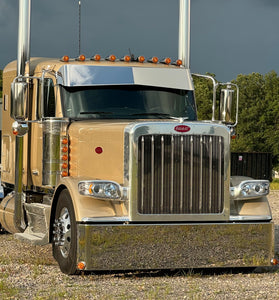 589 Visor, SS OUTLAW 589