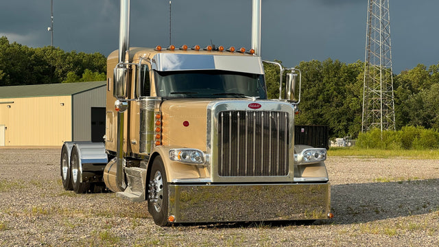 589 Visor, SS OUTLAW 589