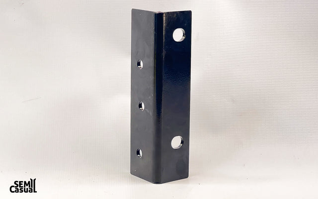 Def Tank Relocation Bracket