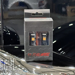 Firewire, LED Plug and Play Turn Signal Bulbs, Amber