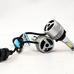 Firewire LED Headlight Bulb – HIGH BEAM 9005 Replacement