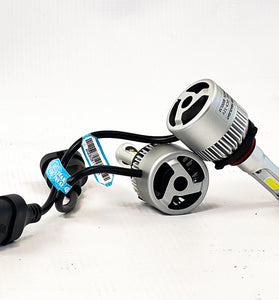 Firewire LED Headlight Bulb – HIGH BEAM 9005 Replacement