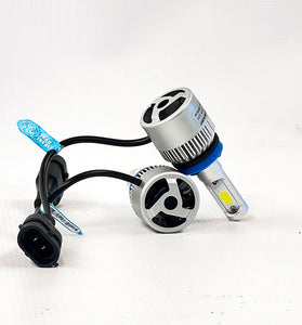 Firewire LED Headlight Bulb – LOW BEAM H11 Replacement