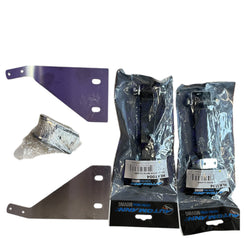 589 Hidden Hood Latch Kit for Peterbilt, 589