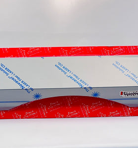 Iowa Customs Frame Cover with Notch