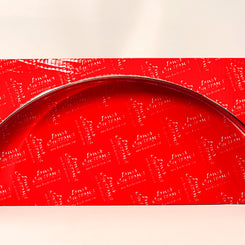 Iowa Customs Tank Strap Skin (set of 2)