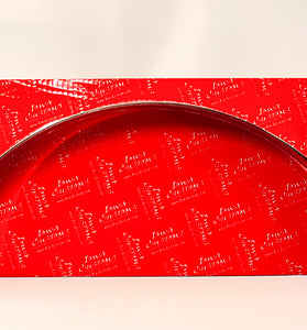 Iowa Customs Tank Strap Skin (set of 2)