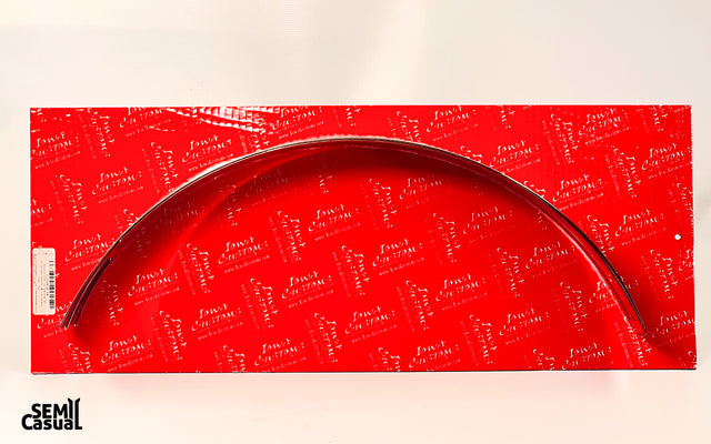 Iowa Customs Tank Strap Skin (set of 2)