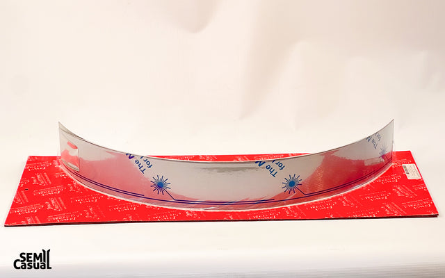 Iowa Customs Tank Strap Skin (set of 2)