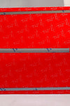 Peterbilt 389 Windshield Trim Kit