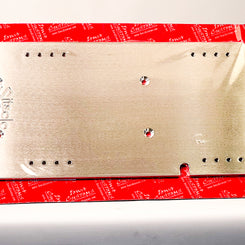 Iowa Customs Sitsolo Peterbilt Seat Adapters