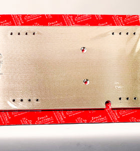 Iowa Customs Sitsolo Peterbilt Seat Adapters