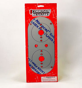 Above Door Dome Light Plate