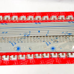 Iowa Customs Under Glow Kit (No Lights)