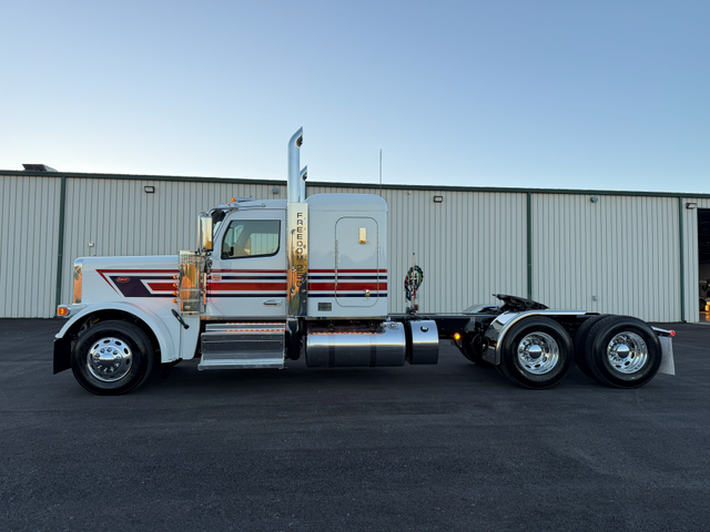 Sleeper Panels - Freedom, SS
