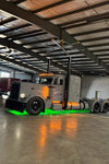 FIREWIRE BIG RIG UNDERGLOW Kit XL Light System, CHOOSE COLOR