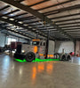 FIREWIRE BIG RIG UNDERGLOW Kit XL Light System, CHOOSE COLOR