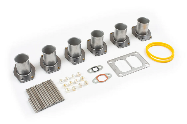 Install Kit, CAT C15/C16/E-MODEL Manifold