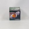 RoadWorks Jewel Watermelon LED Light – Amber Lens / Amber LED