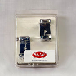 Peterbilt 389 Hood Latch Kit – Premium OEM Replacement