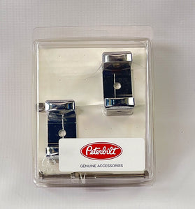 Peterbilt 389 Hood Latch Kit – Premium OEM Replacement