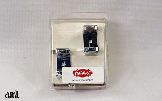 Peterbilt 389 Hood Latch Kit – Premium OEM Replacement