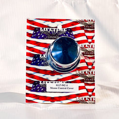 Lifetime 13 & Up Mouse Control Nut Cover
