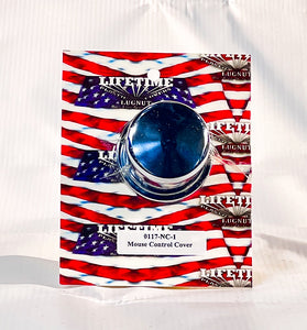 Lifetime 13 & Up Mouse Control Nut Cover