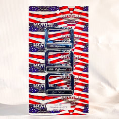 Lifetime Peterbilt Rocker AS/AD/FW Switch Cover – Chrome