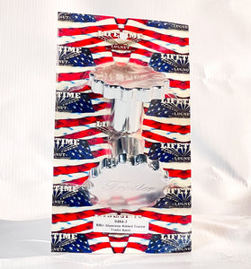 Lifetime Billet Aluminum Ribbed Tractor/Trailer Brake Knobs – Chrome Plated