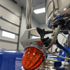 Semi Casual Mirror Bracket for Watermelon Light